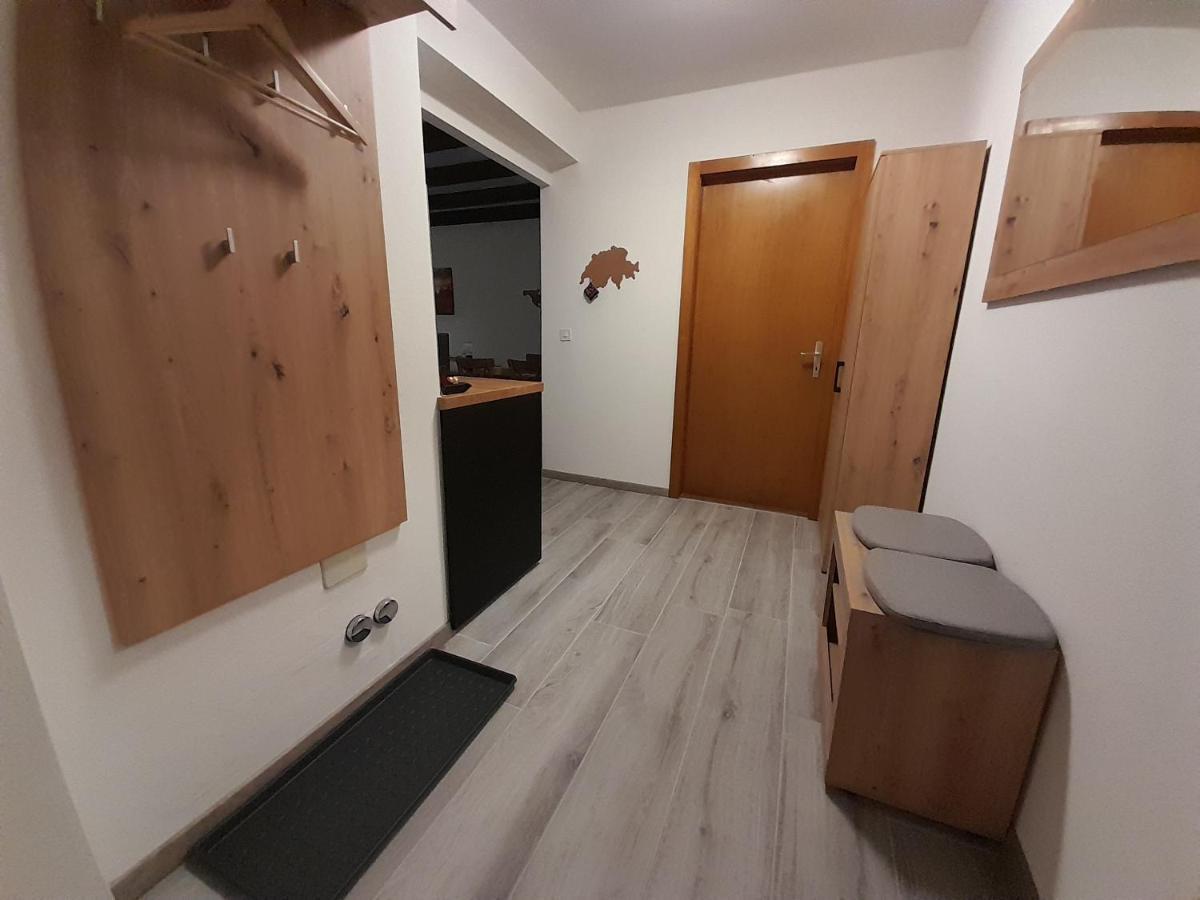 Studio Chez Un Vigneron Au Village Au 2Eme Etage Sans Ascenseur Вильнёв Экстерьер фото